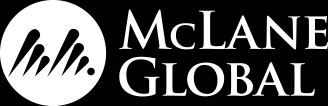 McLane Global logo